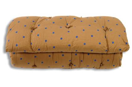 French cotton tufted mattress - Dot 1 (sold out)