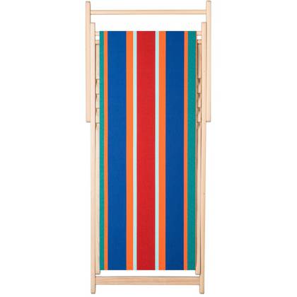 Deckchair Replacement Sling - Les Planches Acrylic