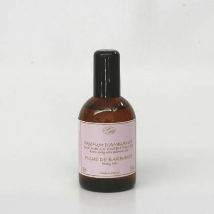 Savonnerie de Bormes Room Spray with essential oils - Prickly Pear