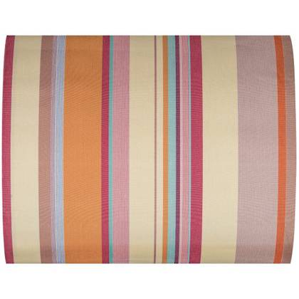 Deckchair Replacement Sling - June Sunset Acrylic (sold out)