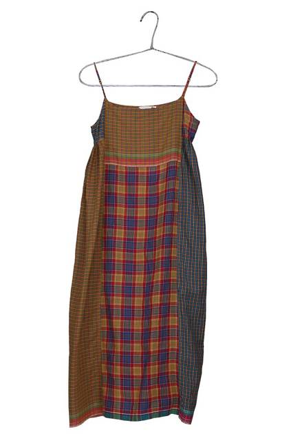 Injiri Slip Dress - design n° 105 (sold out)