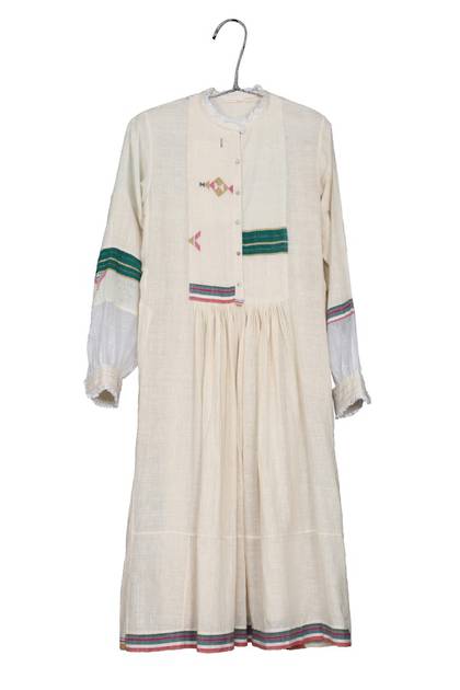 Injiri Dress - design n° 21 (sold out)