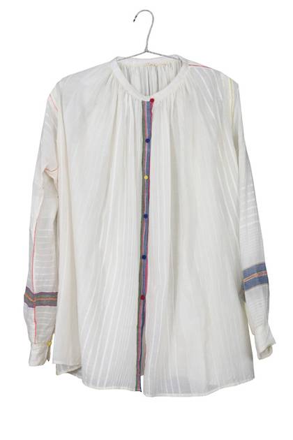 Injiri Shirt - design n° 59 (sold out)
