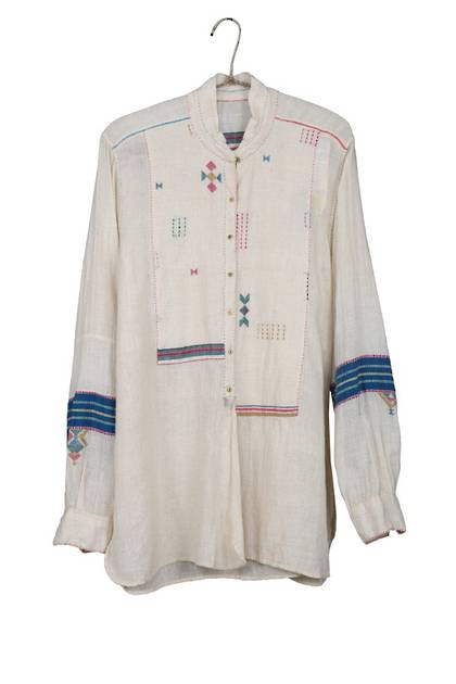 Injiri Shirt - design n° 69 (sold out)