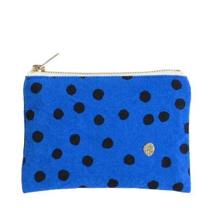 Zip Purse Small - available in 4 colours