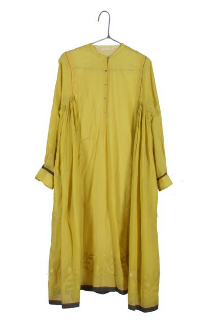 Injiri Dress - design n° 16 (sold)