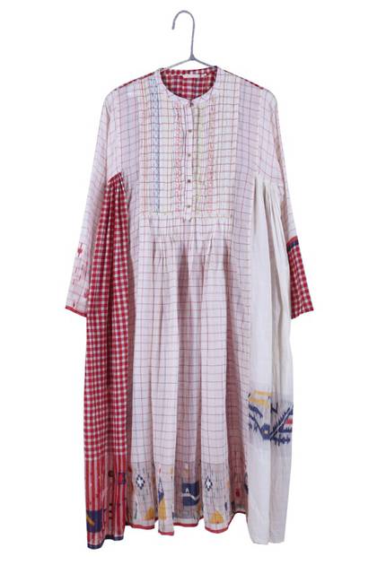 Injiri Dress - design n° 34 (sold out)