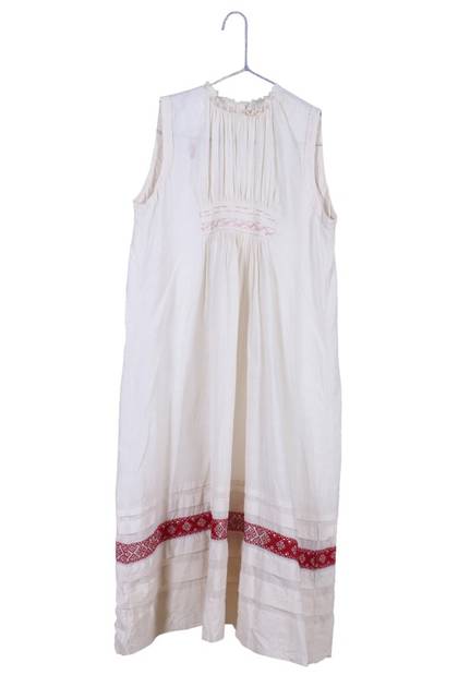 Injiri Dress - design n° 40 (sold)