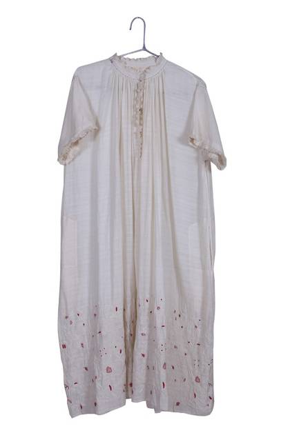 Injiri Dress - design n° 41 (sold)