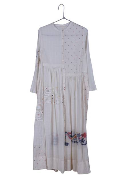 Injiri Dress - design n° 61