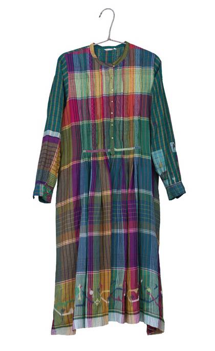 Injiri Dress - design n° 28 (sold out)