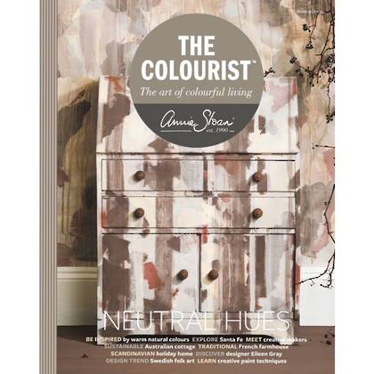 The Colourist - Issue 10 (out of stock)