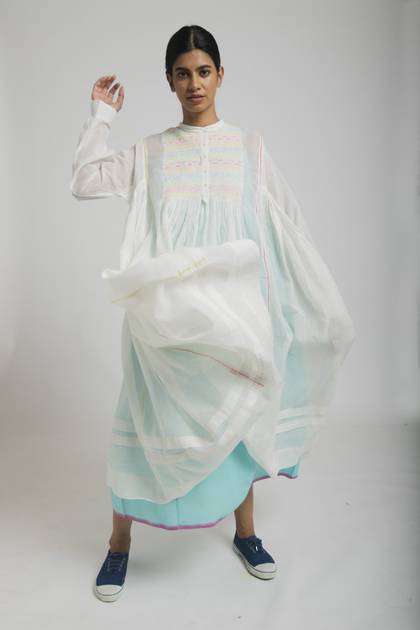Injiri Dress - design n° 22