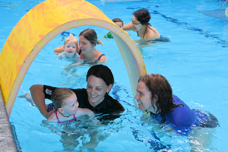 Mairangi Swim School - North Shore's Renowned Swim School