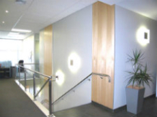 Feature lighting design / Commercial Designer Auckland