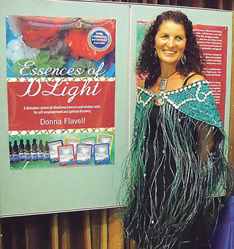 Donna-Flavell-Korowai-Book-Launch