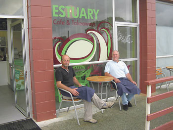 Estuary-cafe