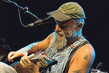 Seasick-Steve