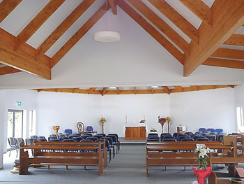 new-church