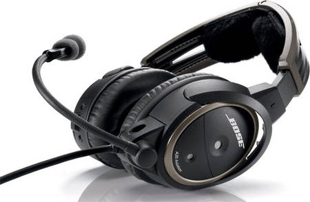 Bose A20 Aviation Headset - Panel Mount Flexpower without Bluetooth 324843-2040 No longer available.
