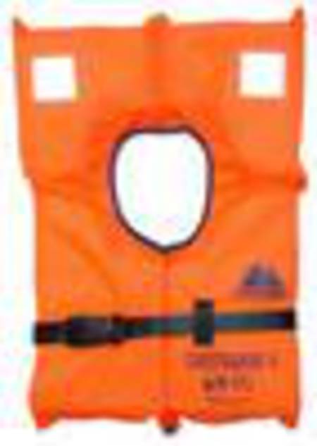 Coastguard II Lifejacket w/- Whistle - Child Medium - for persons 22-40kg