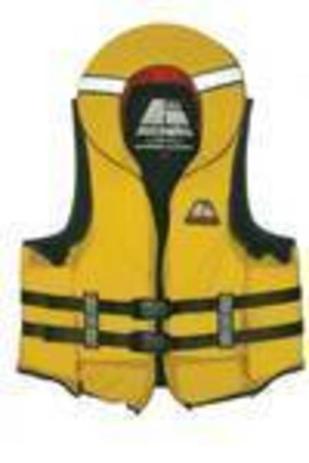 Mariner Classic Lifejacket - Adult /Small - for persons 40kg+ - 70-90cm chest