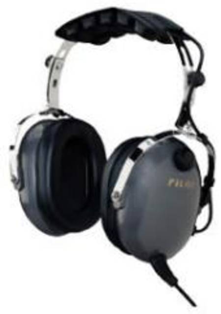 PILOT PA11-00 Listen Only Headset