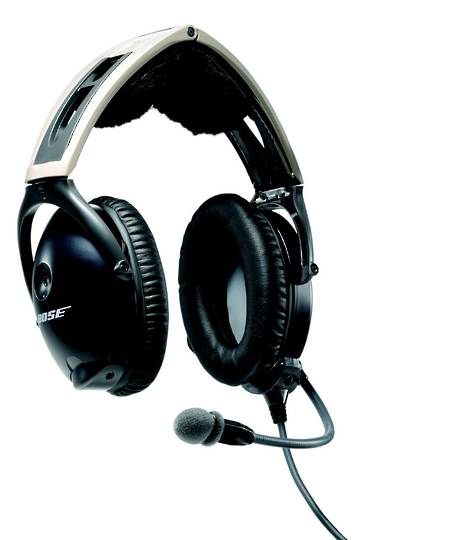 Bose X Headset Ear Seal Cushion (Pair) AHCKITSX