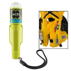 ACR C-Strobe H2O Automatic Emergency Signaling Strobe