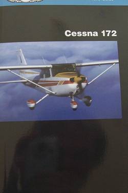 ASA Pilots Guide Series C172 Cessna