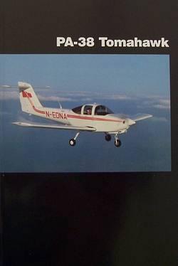 ASA Pilots Guide Series PA38 Piper Tomahawk
