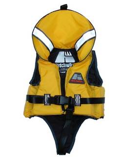 Mariner Classic Lifejacket - Child XX Small - for persons 10-15kg - 30-45cm chest