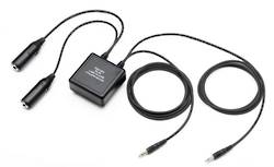Adapter – GA headset to PC/Flight Sim and Airline Pax – PA96