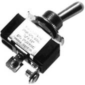 Toggle Switch On/Off 12101
