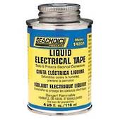 Liquid Electrical Tape 14201