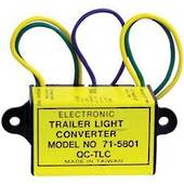 Trailer Light Converter (USA) 51491