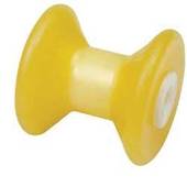 Bow Roller Yellow 56580