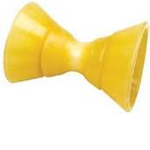 Super Bow Roller Yellow 102mm  56600