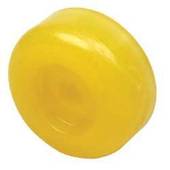 Roller End Cap Yellow 56620