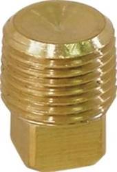 Drain Plugs Brass 18761