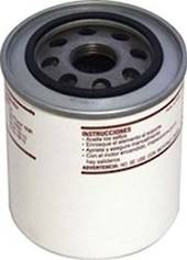 Fuel Filter Replacement 50052144