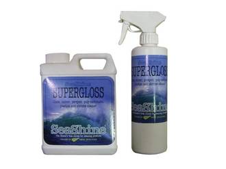 Super Gloss Cleaner 500ml SS004