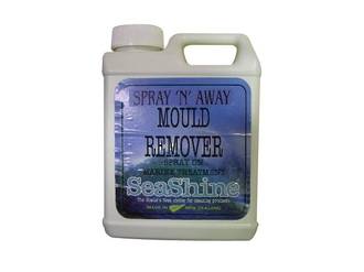 Spray 'N' Away Mould Remover 5 litre SS013A