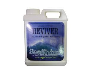 Vinyl & Rubber Reviver 500ml SS010