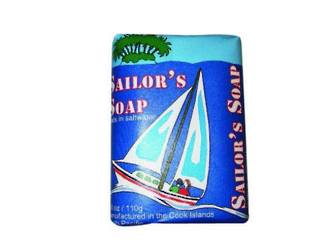 Sailors Soap 2010A