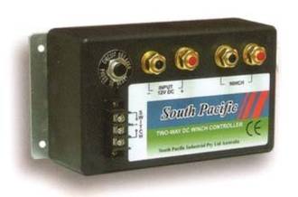 Remote Control Box Winch LC1270A(now K200)