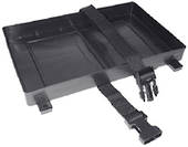 Battery Tray 22011 29 & 31 series batteries