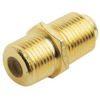 TV F Type Connector RA163