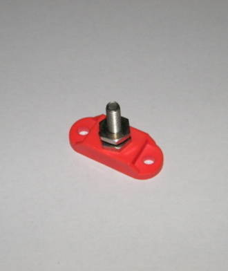 Insulated Positive Stud IS-6MM-1/R