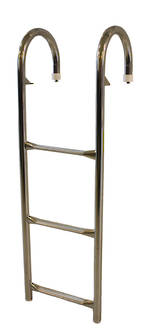 Ladder removable Bow/Platform   140BPR3